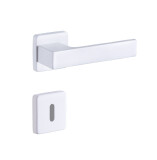 Vratna strojna oprema ROSTEX RAVENA/H (BELA) - ROSTEX BELA