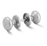 ACT lakirana žoga (srebrna) - AC-T srebrna