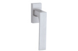 Okenska oprema TWIN TUKE Q 02 HR RO - 4 položaji (CH-SAT) - Twin CH-SAT (krom mat)