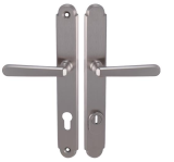 Ojačani fitingi MP NI - ALT WIEN PLUS (ONS - brušen nikelj, sijoč) - MP ONS - Poliran poliran nikelj