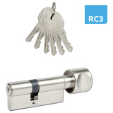 Varnostni vložek cilindrične ročice RICHTER EURO SECURE R3