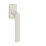 RAZPRODAJA Euro okenska kljuka MP CB - DK - MOOD ONEQ - HR (Mat siva (C04) - MP siva