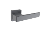 Vratna strojna oprema ROSTEX RAVENA/H (PLATINASTA MAT) - Rostex Platina mat