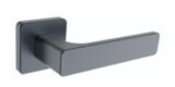 Vratna strojna oprema ROSTEX SAVONA/H (PLATINA MAT) - Rostex Platina mat