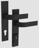 Varnostna oprema ROSTEX RN4 FONDI (PLATINASTA MAT) - Rostex Platina mat