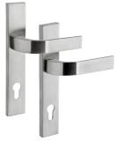 Varnostna oprema ROSTEX RN807 FONDI (PLATINASTI SIJAJ) - Rostex Platina lesk