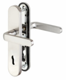 Varnostna oprema ROSTEX BK 807-50 SOLID 3. razred (BAKRENO PODLOGO) - ROSTEX Měď mat
