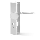 ACT Atlas varnostna oprema (F9) - AC-T F9 (aluminij, nerjavno jeklo)
