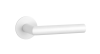 Vratna strojna oprema MP SH - OVALNA - R 1750 3SM (WS - Bela mat)