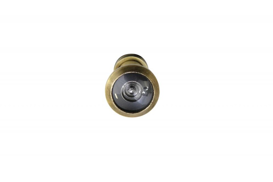 Kukalo za vrata RICHTER RVW.30-52.AB (ANTIQUE BRONZE)