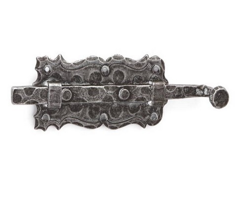Zapah vrat COBRA (K - kovan)