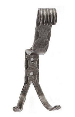 Obešalnik COBRA H015 70x170 mm (K)