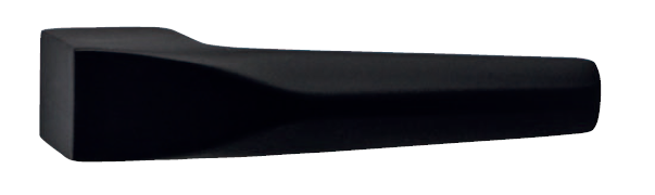 Vratna strojna oprema COBRA ULTIMA-S (črna)