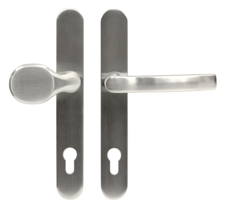 Okovje za vrata RICHTER RHD 0040 (inox)