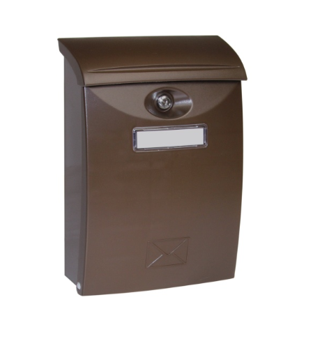 Poštni nabiralnik RICHTER BK.03.HM