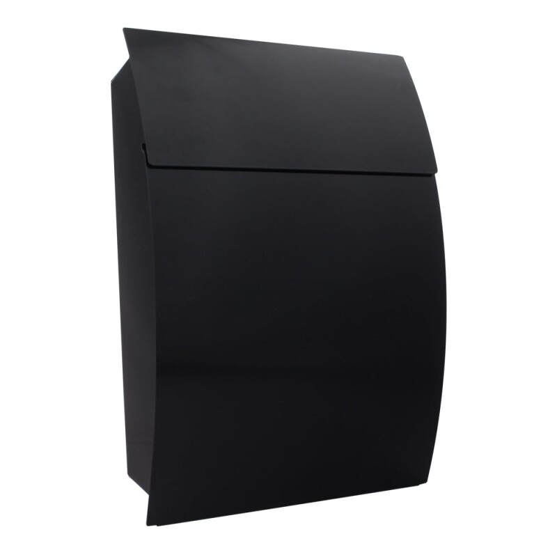 POŠTNI NABALNIK MP HARROW - T05745 (ANT - antracit)