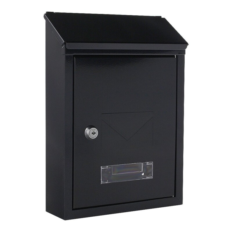 POŠTNI NABALNIK MP UDINE - T02954 (ANT - antracit)