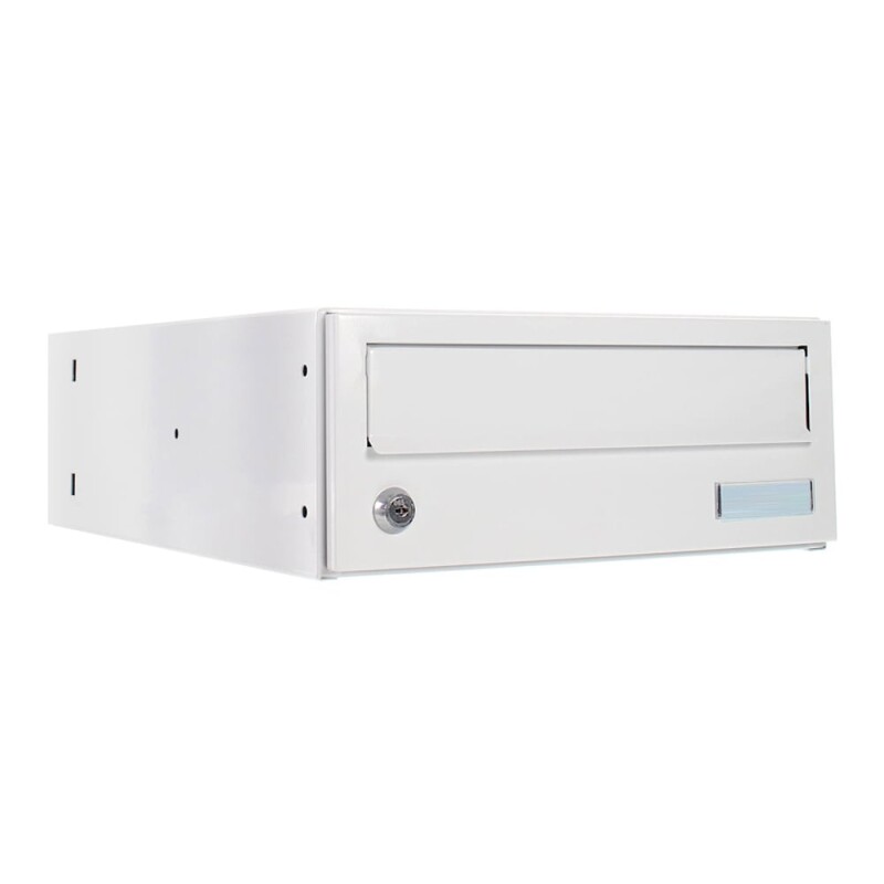 POŠTNI NABALNIK MP ELM MZ - T03871 (bel)