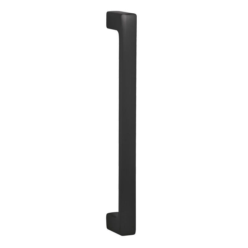 Kljuka za vrata TWIN FOSIL 304/280 mm
