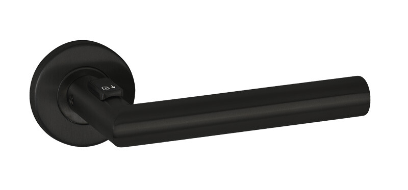 Vratna strojna oprema TWIN VISION H 1802 FAST LOCK (CM)