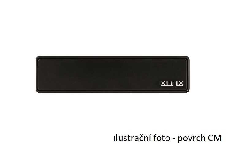 Dvojni SHELL XA-H 180 (NI-SAT)
