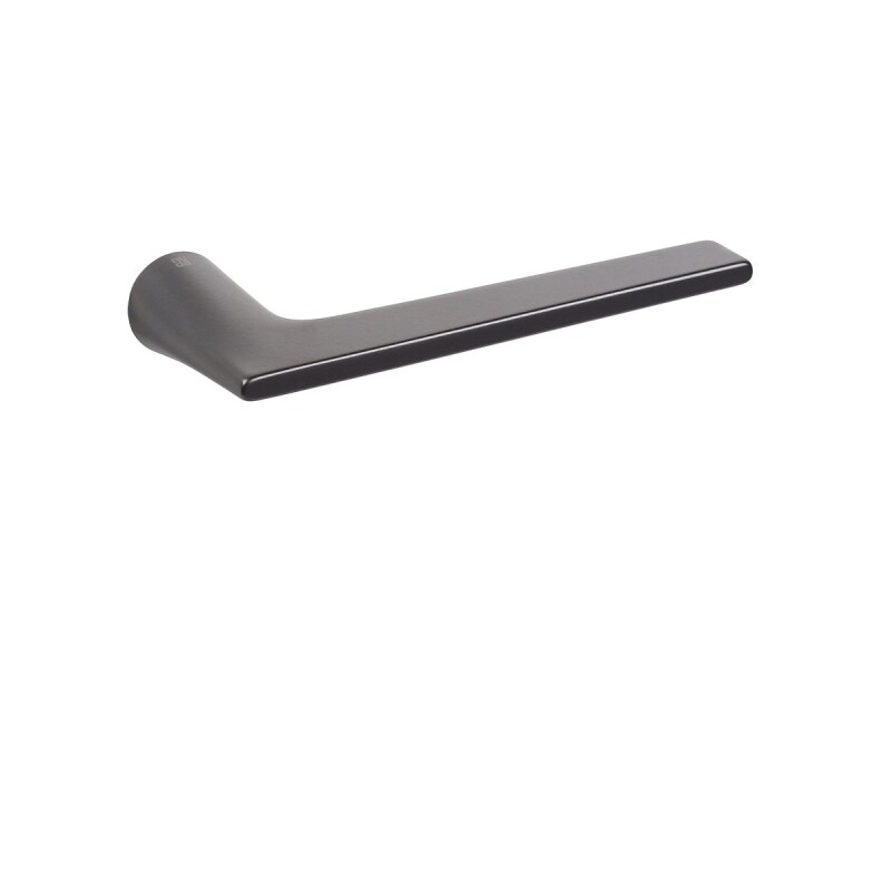 Vratno okovje MP LIEVE (BS-črno mat)