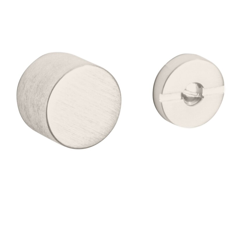 WC komplet MP PUNTO - WC ključ (MG - lunino siva)