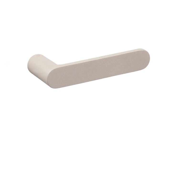 Okovje za vrata MP PURE (MG - Lunino siva)