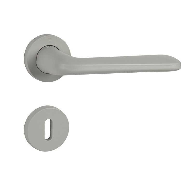 Vratna strojna oprema MP VM - SNAPP - R (mat siva)