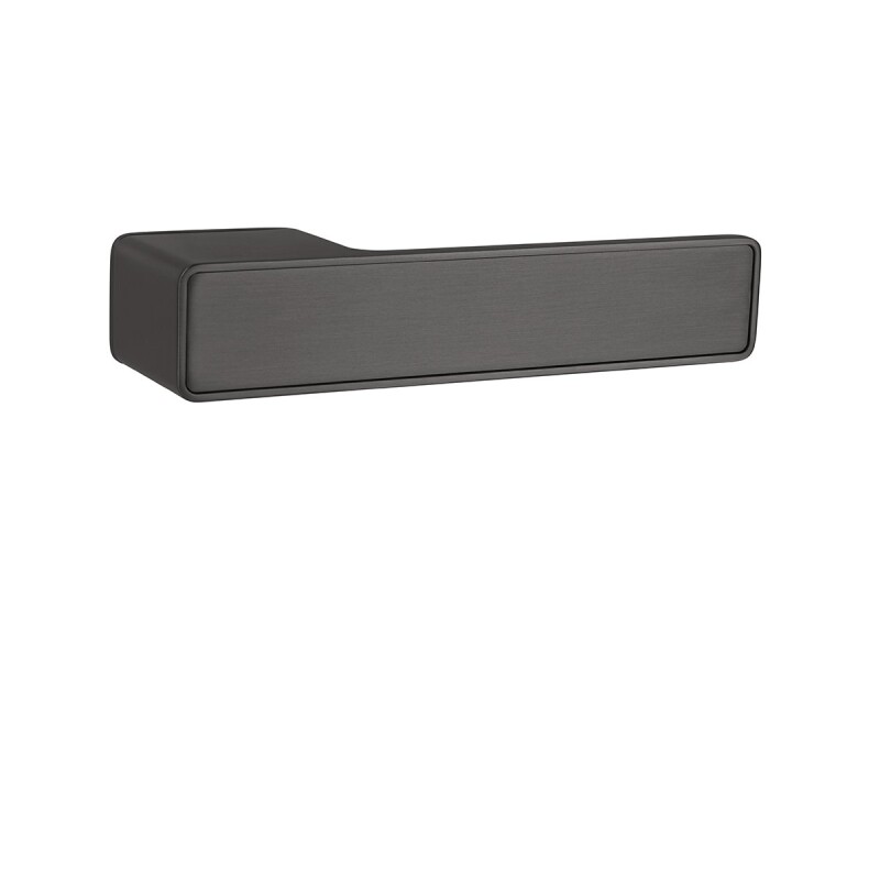 Kljuka za vrata z zaklepanjem MPK - GRANDERA SWITCH LOCK - RT (T - Titan)