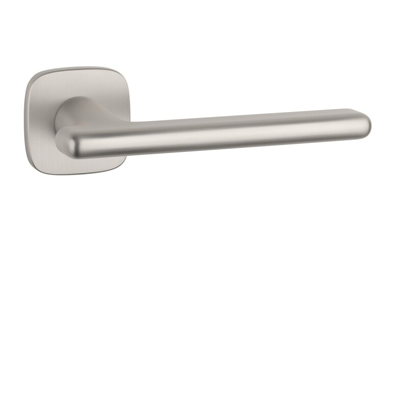 Vratna strojna oprema MP AS - MARANTA - QR 7S (NP - Nikelj biser)