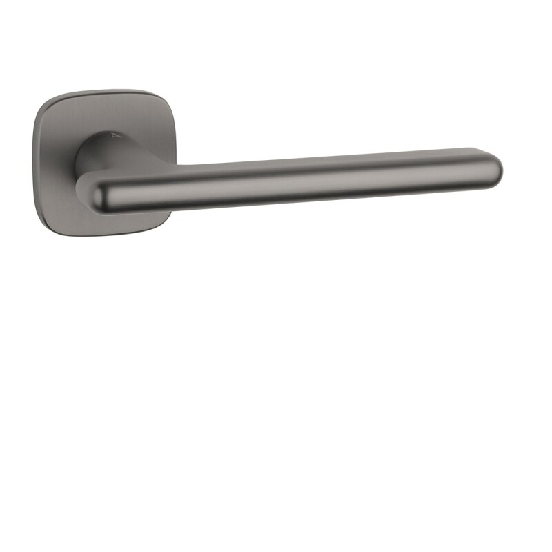 Okovje za vrata MP AS - MARANTA - QR 7S (T - Titan)