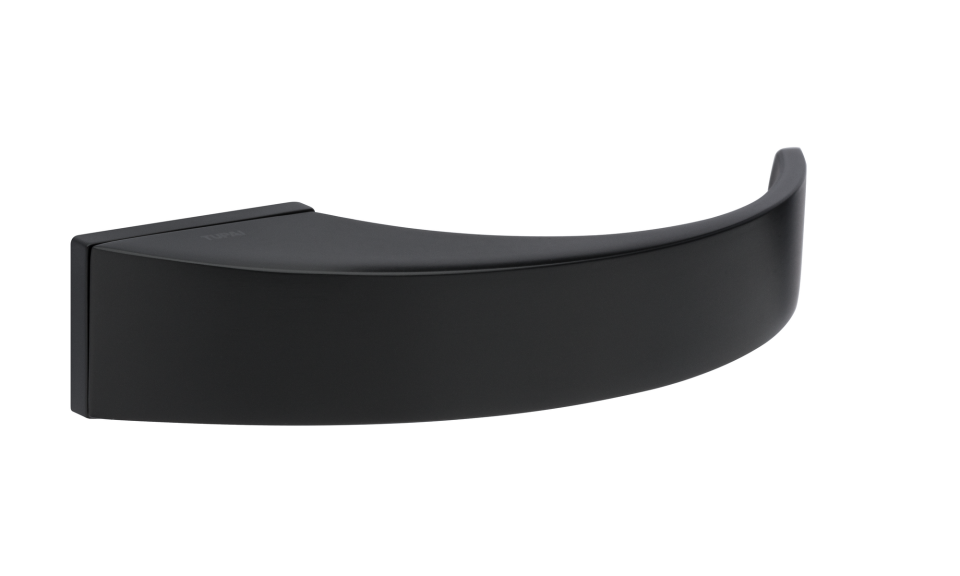 Okovje za vrata MP TI - DEDOS - RT5 3094 (BS - Črna mat)