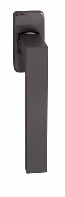 Euro okenska kljuka MP TI - DK - KVADRATNA - HR 2275Q (T - Titan)