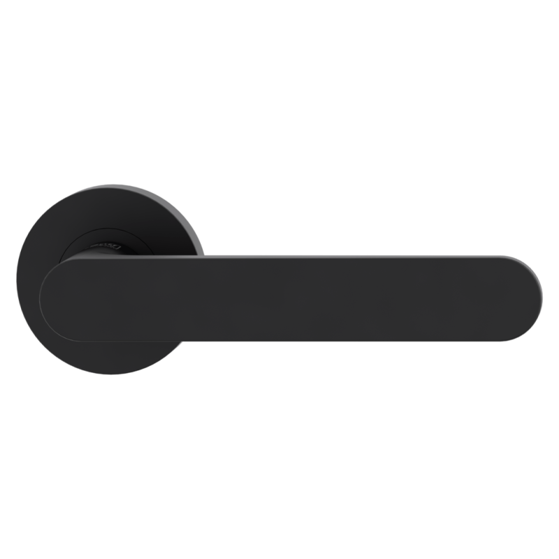 Vratno okovje MP GK - AVUS GK4 - R (Graphite black)