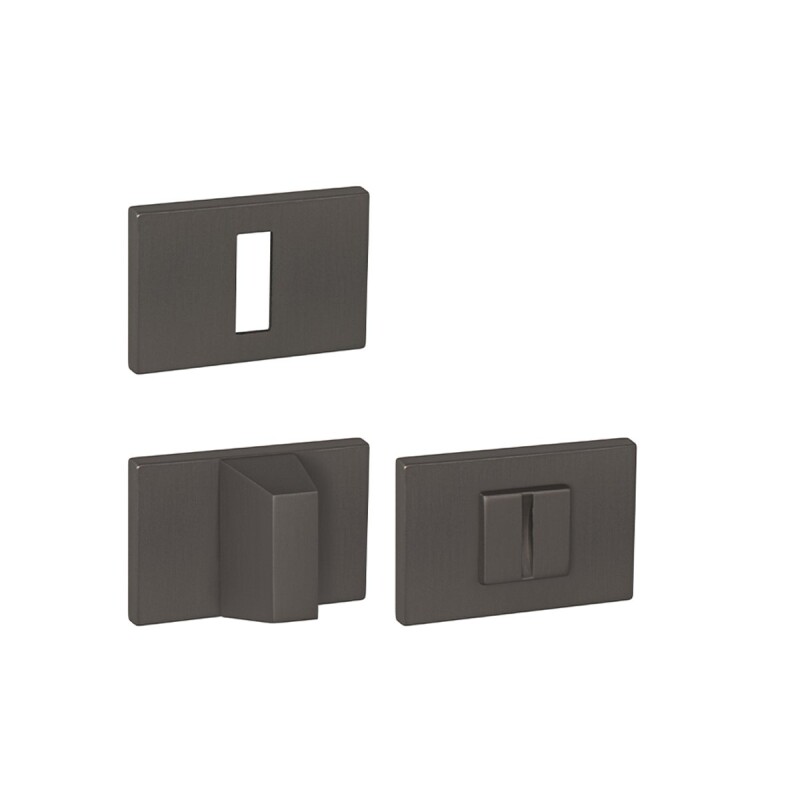 Rozeta za vrata MP TI - RT5 (T - Titan)