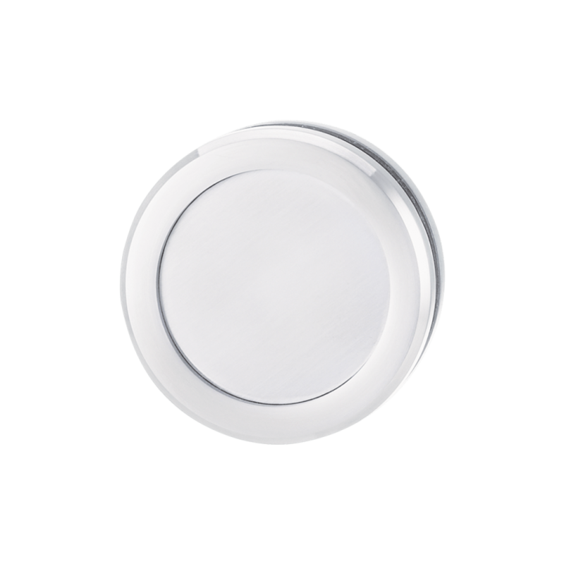 Drsna vrata MP GK CIRCLE (Alu EV1)