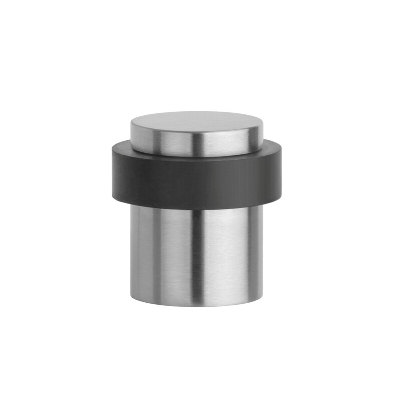 Zapora vrat MP SH 1718 (BN - brušeno nerjaveče jeklo)