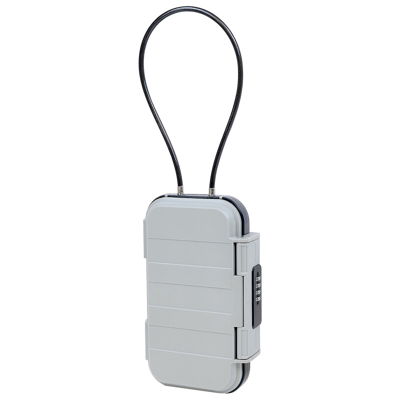 Mobilni vodoodporni sef (depozit) KB.G13