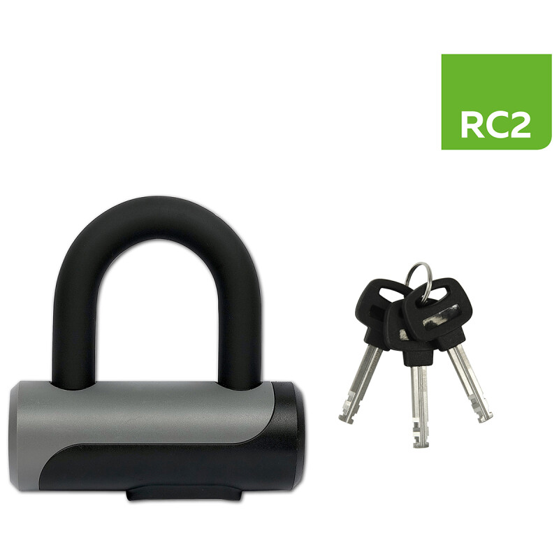 Jekleno ohišje ključavnice RICHTER RV.PLUTOS