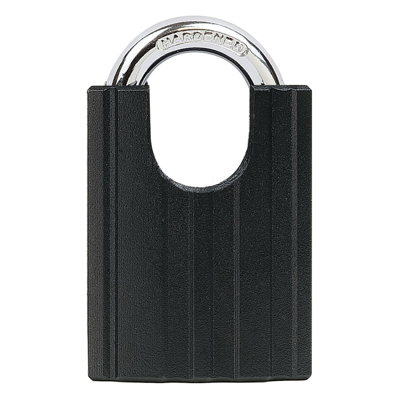 Jeklena ključavnica z zaščitnim pokrovom RICHTER RV.STONE.38