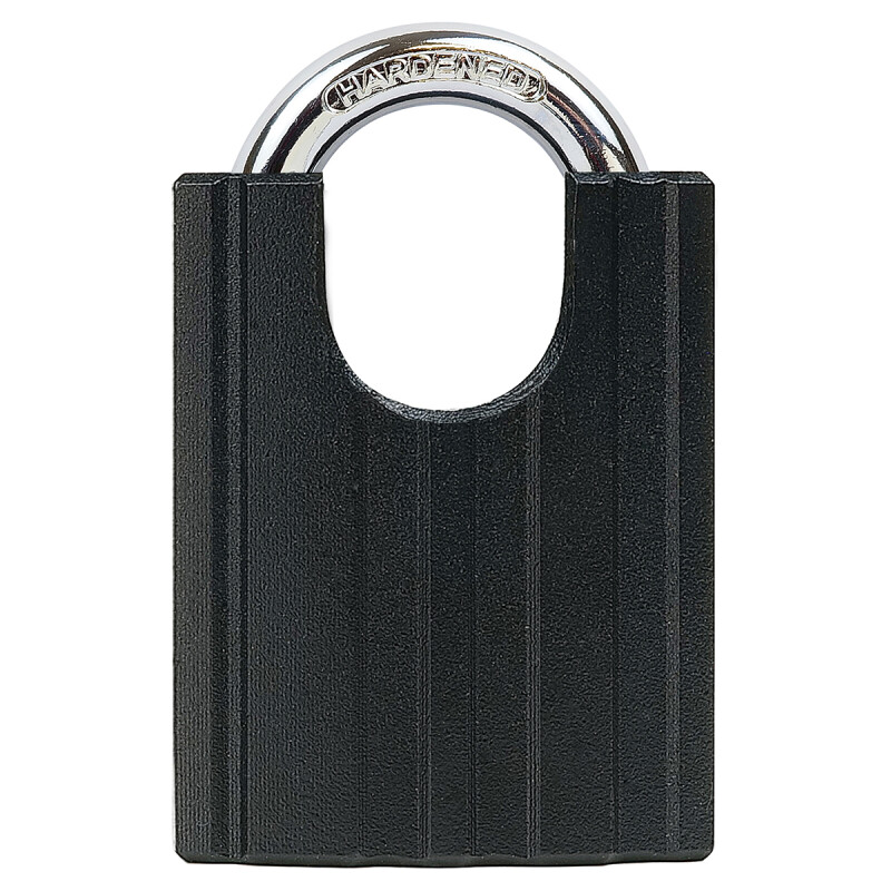 Jeklena ključavnica z zaščitnim pokrovom RICHTER RV.STONE.63