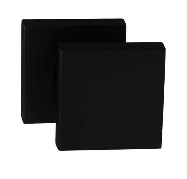 Kljuka MP TI - HR 1924Q (BS - Črna mat)