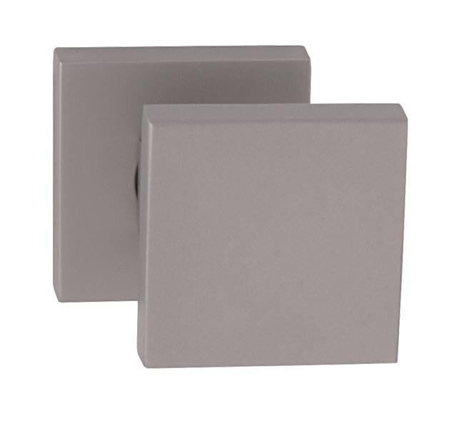 Kljuka za vrata MP TI - HR 1924Q (NP - biserni nikelj)