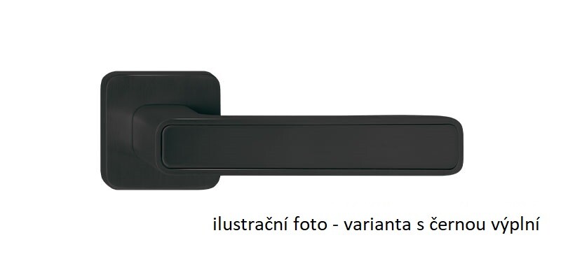 Vratna strojna oprema TWIN INNER FREE P660 brez polnila (CM)