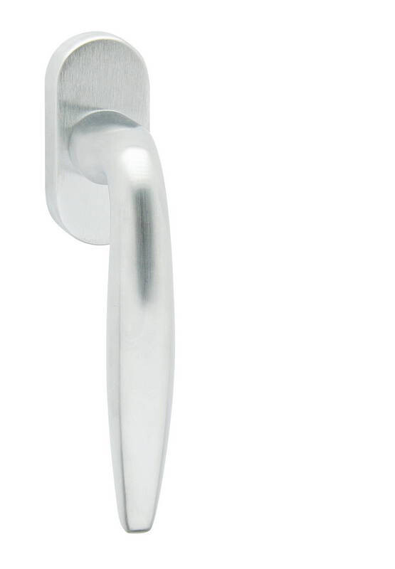 Balkonski ročaj COBRA ELEMENT (OCS - mat krom)