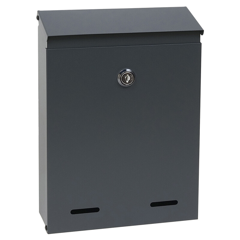 Poštni nabiralnik RICHTER BK.516.AM (mat antracit)