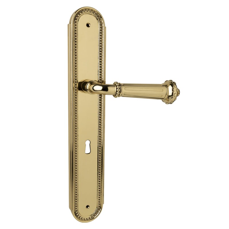 Vratna strojna oprema MP CB - BYBLOS KBY11 - SO (OLV - sijoče zlato)