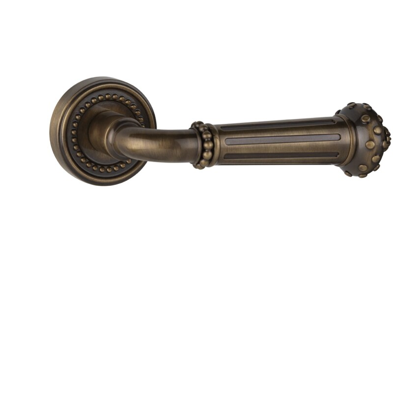 Vratna strojna oprema MP CB - BYBLOS KBY11 - R (BSV - sijoča bronasta)