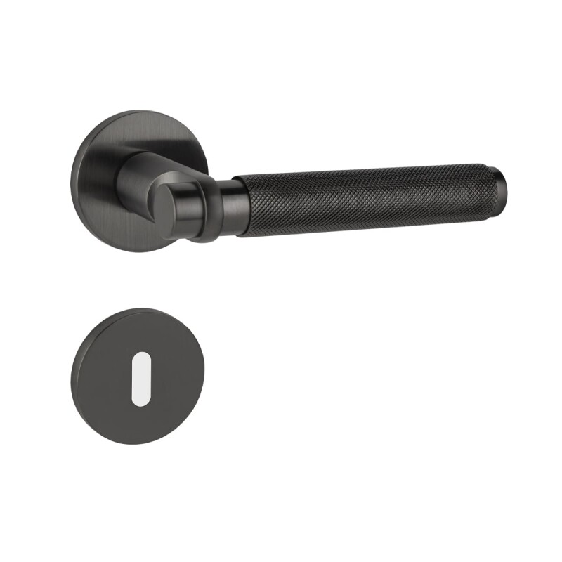 Vratna strojna oprema MP CB - GRYPS DL11 - R (mat grafitni PVD)